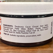 Better Shea Butter Skin Cream