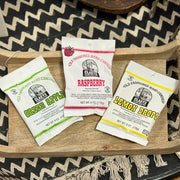 Old Fashioned Hard Candies