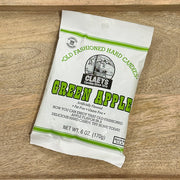Old Fashioned Hard Candies