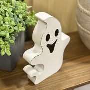 Wooden Ghost