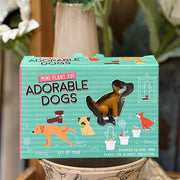 Pet Mini Plant Markers