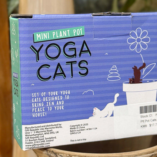 Pet Mini Plant Markers