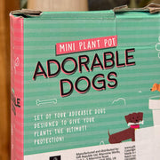Pet Mini Plant Markers