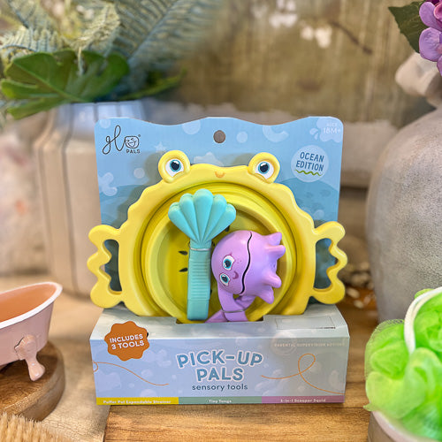 Sensory Tool Set