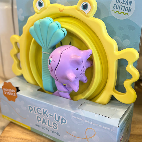 Sensory Tool Set