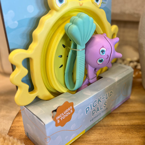 Sensory Tool Set