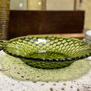 Green Candy Dish