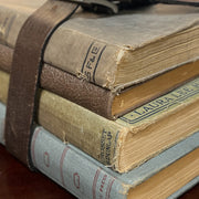 Vintage Stack O' Books