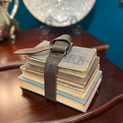 Vintage Stack O' Books