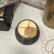 Vanilla Lavender Candle