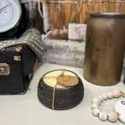 Vanilla Lavender Candle