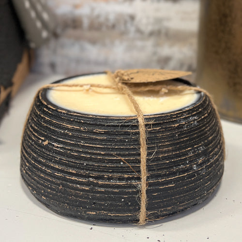 Vanilla Lavender Candle