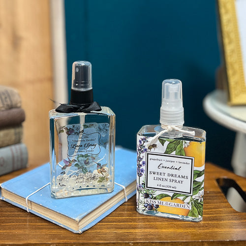 Linen Spray
