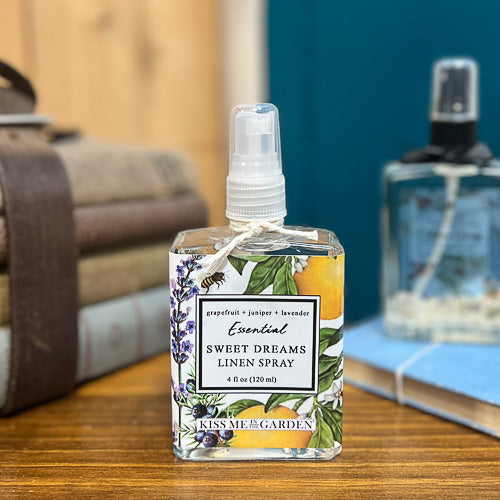 Linen Spray