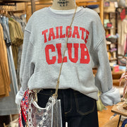 Tailgate Club Sweatshirt