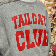 Tailgate Club Sweatshirt