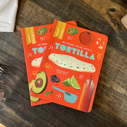 Tortilla Cookbook