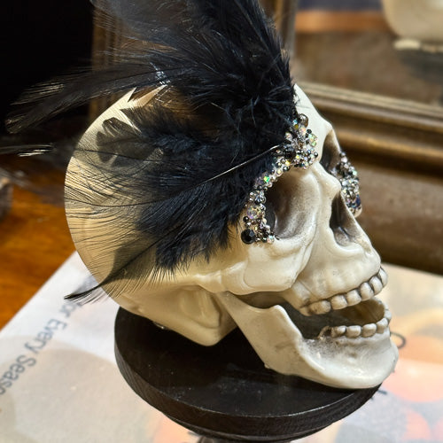 Skull Decor
