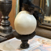 Skull Decor