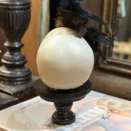 Skull Decor