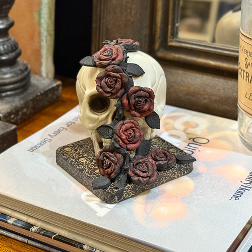 Skull Decor