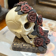 Skull Decor