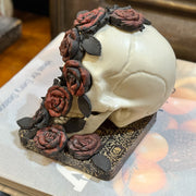Skull Decor
