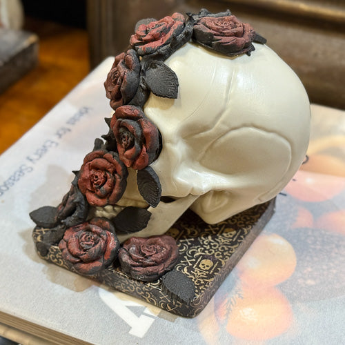 Skull Decor