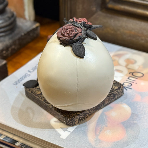 Skull Decor