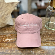 Taylor Swift Themed Cap