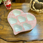 Heart Muffin Mold