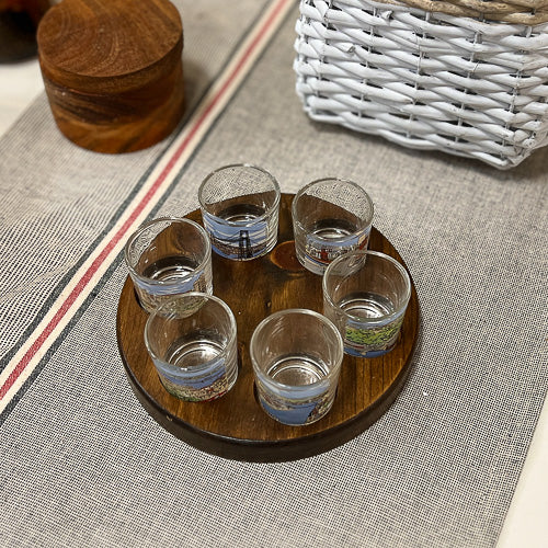 Shot Glass Set