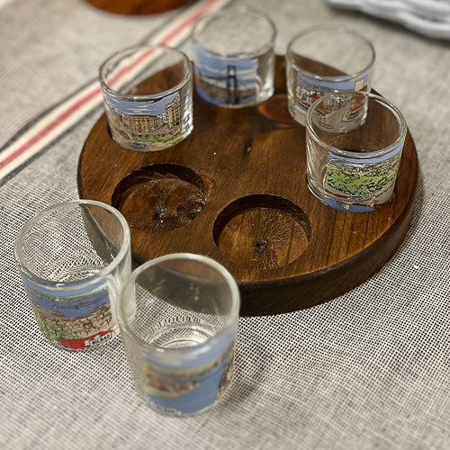 Shot Glass Set