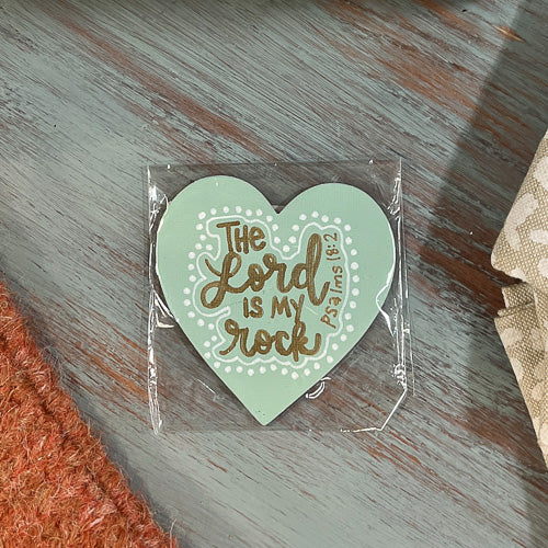 Heart Magnet