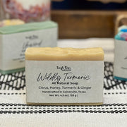 Handmade Bar Soap