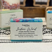 Handmade Bar Soap