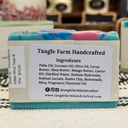 Handmade Bar Soap