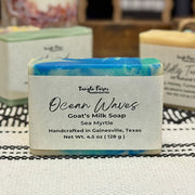 Handmade Bar Soap