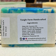 Handmade Bar Soap