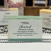 Handmade Bar Soap