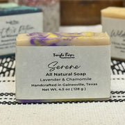 Handmade Bar Soap