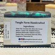 Handmade Bar Soap