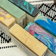 Handmade Bar Soap