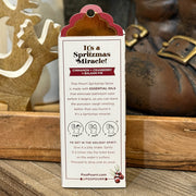 Holiday Scents Poo-Pourri