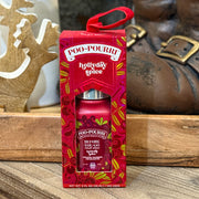 Holiday Scents Poo-Pourri