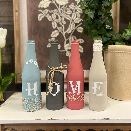 Home Bottle Set