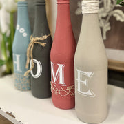 Home Bottle Set