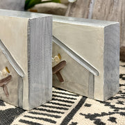 Nativity Epoxy Block