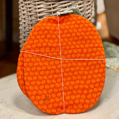Fall Trivet Set