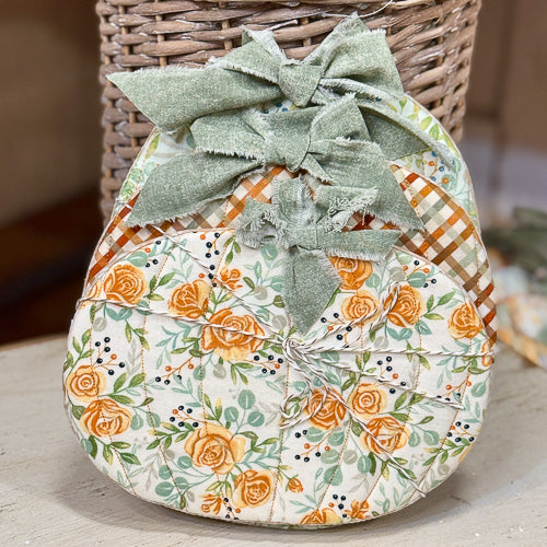 Fall Trivet Set